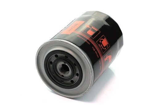 [FOM248] Масляный фильтр Газель, Peugeot, Renault, Fiat, D=108mm, H=147mm, 3/4-16UNF (двухконтурный)