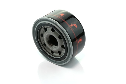 [FOM404] Фільтр масляний VW LT 2.8D, 97-06 (бразильський двигун), H=95mm, D=138mm, 1/2-16, (з шестигранником зверху)