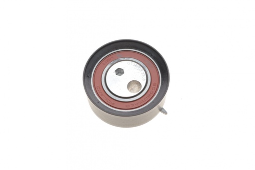 [GT365.05] Ролик ГРМ VW LT/T4 2.5TDI (нижній) (натяжний для ПНВТ) (63х24)