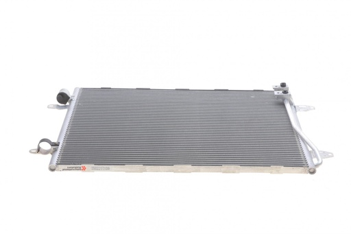 [58005322] Радіатор кондиціонера VW Passat 1.4-3.6 05-16