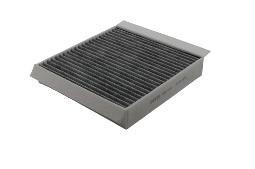 [SAK1925] Фільтр салонний MB GLE (C167, V167), GLS (X167) (18-), вугільний