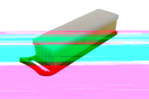 [SX3962] Фільтр повітряний Peugeot 308 II 1.6 (14-21), (з передфільтром)