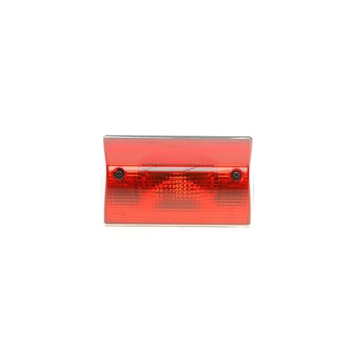 [M 002 820 6156-1] Стекло дополнительного сигнала стопа Mercedes Benz Sprinter W901-904