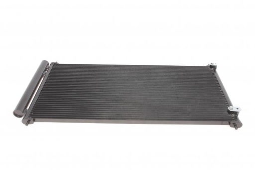 [53005406] Радіатор кондиціонера (з осушувачем) Toyota Auris/Corolla 2.0/2.2D 05-14