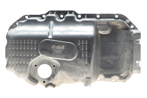 [11030079801] Маслоприймач (піддон) VW Golf/Passat 1.4/1.6FSI 04-08