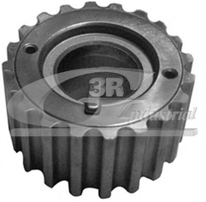 [10644] Шестерня коленвала Renault 1.5 dci mot. k9k