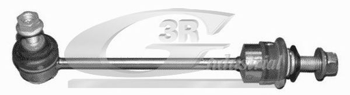 [21123] Тяга стабілізатора зад. 212mm BMW 7 (E65, E66, E67) 3.0-6.0 11.01-08.08