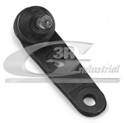 [33309] Шаровая опора рычага перед. лев./прав. 15mm Ford Fiesta II 1.0-1.6D 09.83-11.89
