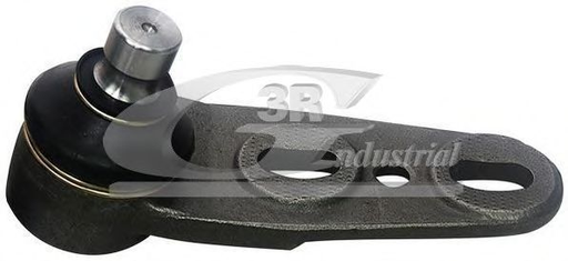 [33703] Шаровая опора правая Ø 17mm Audi 80 86-91 -PS