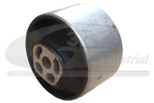 [40282] Подушка двигуна задня Citroen Berlingo , C4 , C5 , Xsara , Xsara Picasso : Peugeot 307 , 406 , 407 , Partner 98-