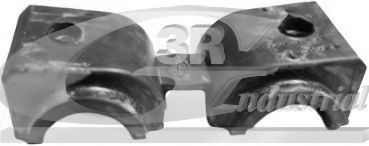 [60259] Ø 23.5mm Втулка стабілізатора перед Peugeot 407, 407 SW, 508 I 1.6-3.0 05.04-
