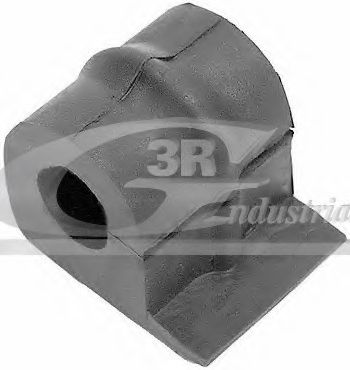 [60404] Втулка стабилизатора передний (Ø 22мм) OPEL ASTRA F, ASTRA F CLASSIC, CALIBRA A, VECTRA A 1.4-2.5 04.88-01.05