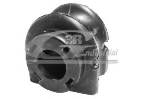 [60681] Ø 19mm Втулка стабилизатора перед. L/P Renault Kangoo 1.5dCi/1.6 08-
