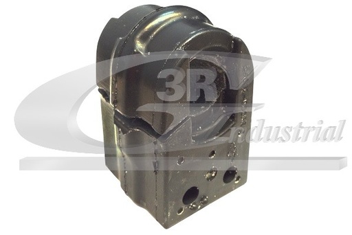 [60689] Ø 22.0mm Втулка стабилизатора перед. Renault Megane III, Scenic III 1.2 TCE-2.0 11.08-