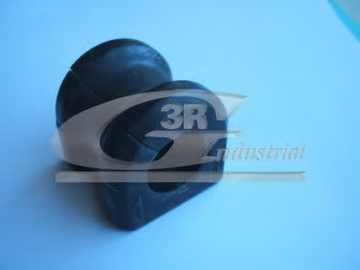 [60825] Ø 20mm Втулка стабілізатора зад. Toyota Avensis 1.6 03-