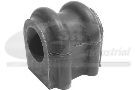[60921] Ø 23.8mm Втулка стабілізатора перед. Kia Ceed/Hyundai i30 1.6 06-12