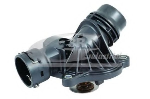 [80132] Термостат BMW E46/60/65/66 Diesel