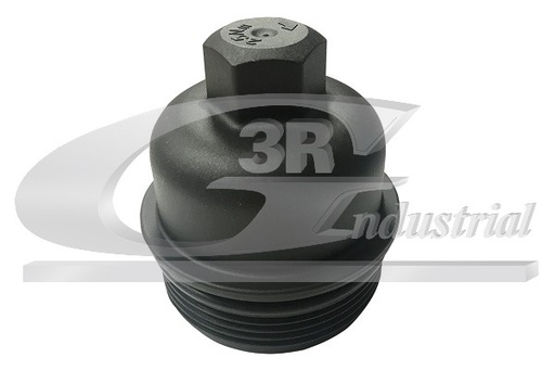 [80183] Корпус масляного фильтра BMW 1 (F20, F21)/3 (F90/F30/F80) /5 (F10)