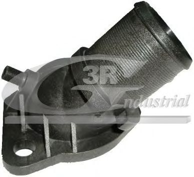 [80264] Фланець системи охолодження Citroen Jumper/Fiat Ducato 2.2 94-02