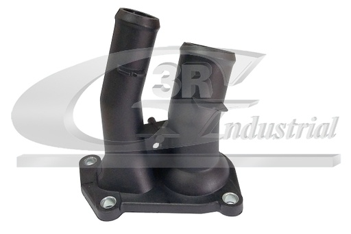 [80327] Фланець системи охолодження Ford Focus 1.4, 1.6 04-