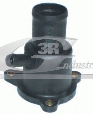 [80659] Корпус термостата Renault Kangoo/Megane 1.4/1.6