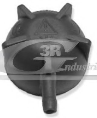 [80754] Крышка радиатора T2 85-92