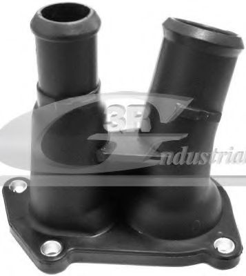 [81303] Корпус термостата Ford Focus, Fiesta, Puma 96-