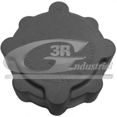 [81730] Кришка радіатора Skoda Favorit 1.3 89-97/ Felicia 1.3/1.6/1.9D 94-02