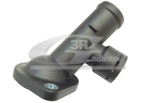 [81763] Кришка термостата VAG 2.0Tdi 06-