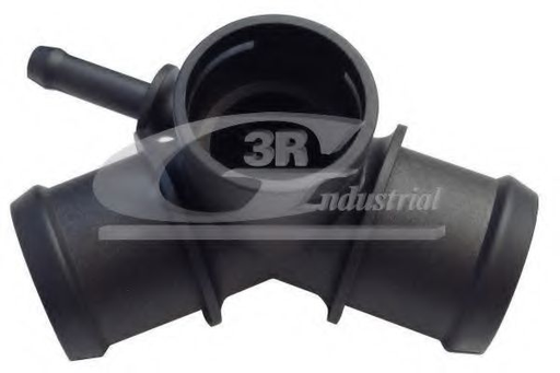 [82791] Фланець системи охолодження VW Golf IV 97-