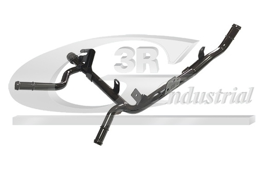 [85749] Патрубок системы охлаждения Audi A3/Seat Leon/Skoda Octavia/VW Golf IV 1.9TDI 00-05