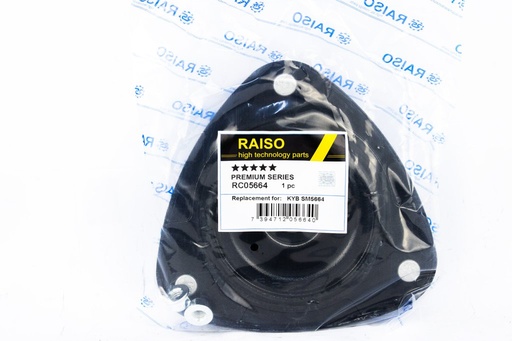 [RC05664] Опора амортизатора переднего Subaru Forester/Legacy V/Outback 05-