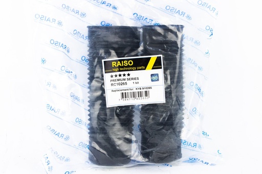 [RC10265] Пильник + відбійник амортизатора переднього Honda Accord VII/VIII 03- (к-т 2шт)