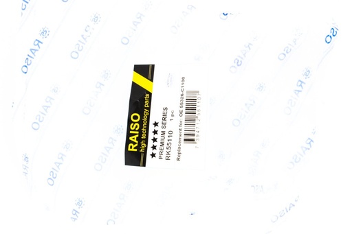 [RK55110] Отбойник амортизатора заднего Hyundai Sonata 14-
