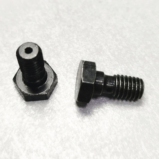 [A 602 078 00 34] Болт крепления обратки