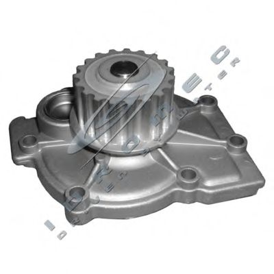 [330144] Водяная помпа Renault Focus,Mondeo,Laguna/ Volvo S40,S60,S70 1.6-2.5 07.95-