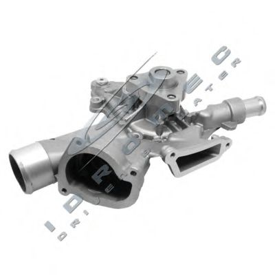 [332215] Водяна помпа Opel Astra 1,2 Corsa 1,0