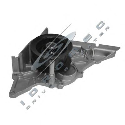 [332451] Водяна помпа Audi A6/A8 3.7/4.2 98-