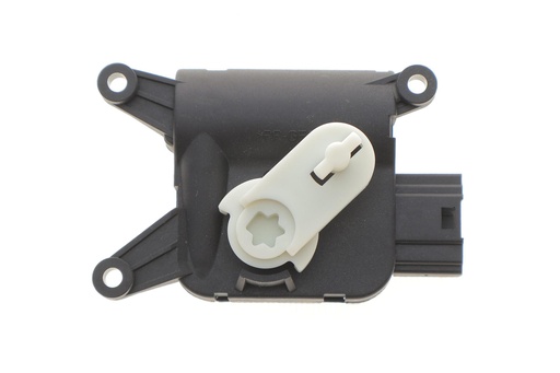 [K107080] Кран пічки VW Caddy III/Touran/Golf VI 03-