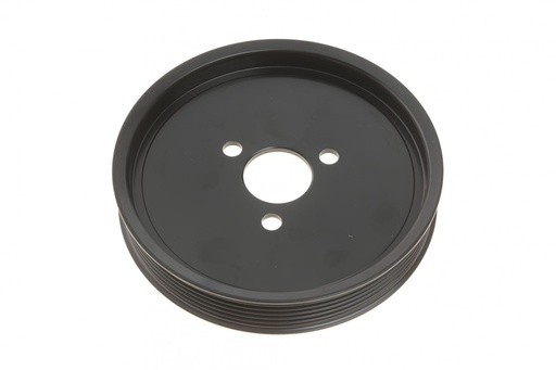 [A 604 236 00 10] Шкив гидроусилителя VITO, SPRINTER