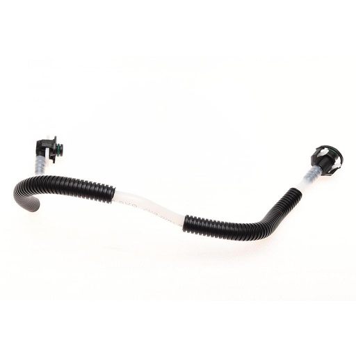 [A 611 070 21 32] Топливная трубка от насоса к клапану глушения