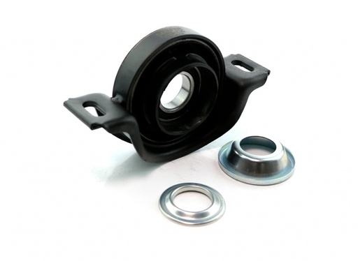 [SCB-130K] Підшипник підвісний MB Vito 639 03- D=30mm, передній (SKF Подш)