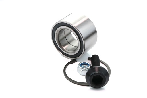 [SH140.97K] Подшипник ступичный передний/задний VW T4 91-03 80x45x45 + монт.комплект