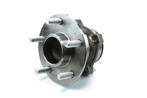 [SH152.69] Маточина задня Ford Focus II, Focus C-Max, 03-12, ABS+ (з датчиком)