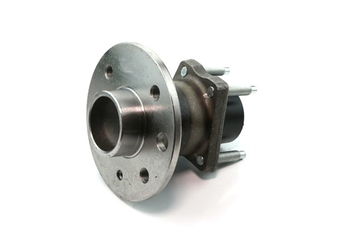 [SH153.23] Ступица задняя Opel Astra F, G, Combo C, Vectra A, B, Lanos, 88-, ABS+