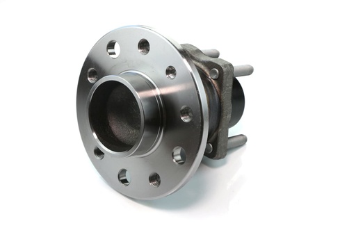 [SH153.27] Маточина задня Opel Astra G, Combo, Meriva A, Vectra A/B, Zafira A, 98-, під 5 болтів, ABS+