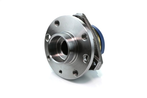 [SH153.32] Маточина передня Opel Astra G, Zafira A, 98-09, під 4 болти, ABS+