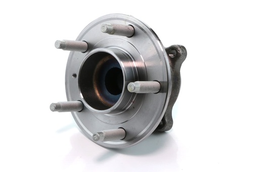 [SH153.69] Ступица задняя Opel Astra J, Chevrolet Cruze, (колесный диск R16), 09-, ABS+