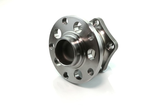 [SH154.44K] Маточина задня VW Passat B5, A6, 98-05, ABS+, монт. ккт.+