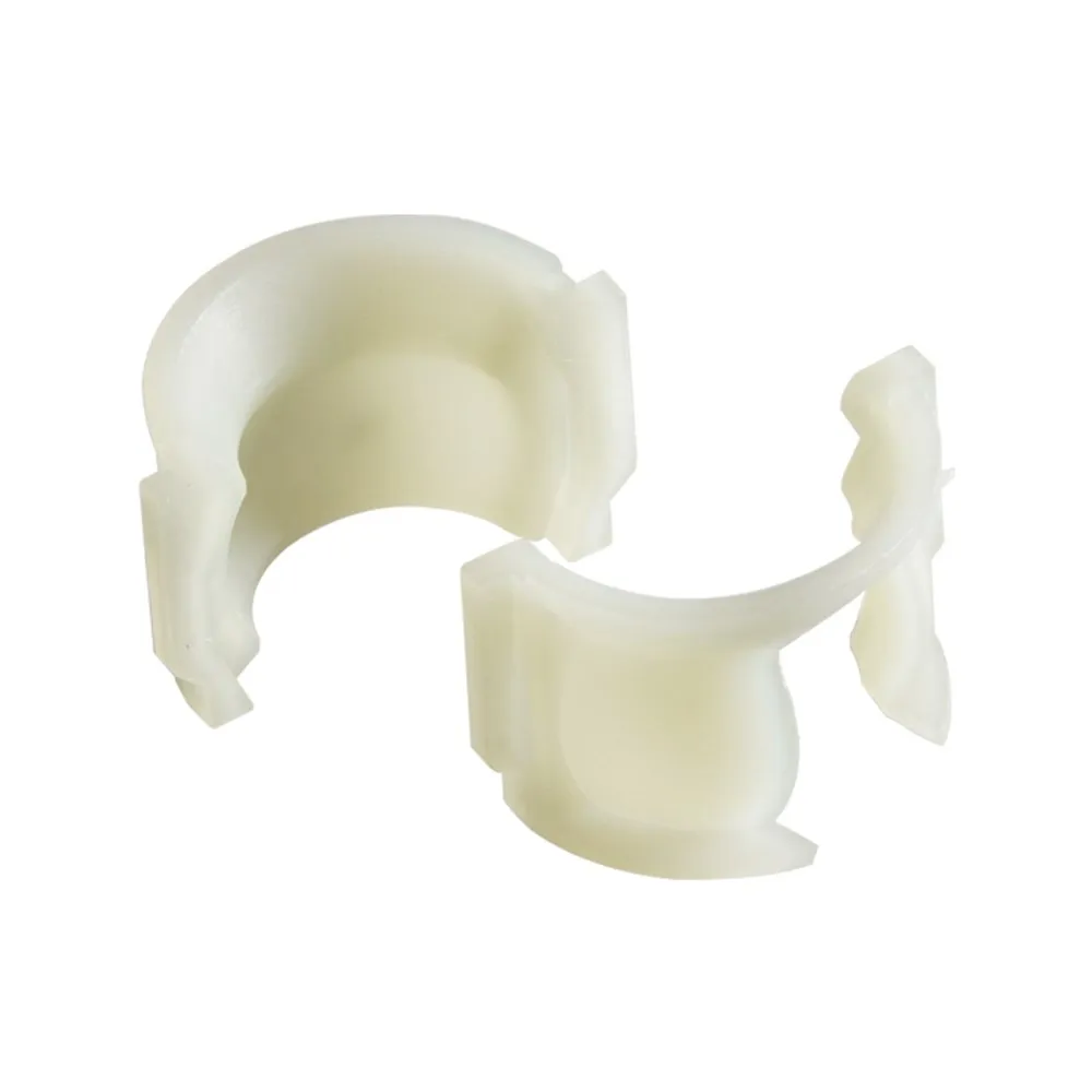 [A 639 260 53 09 VT/2] Втулка кулисы VITO W639 (из двух частей)